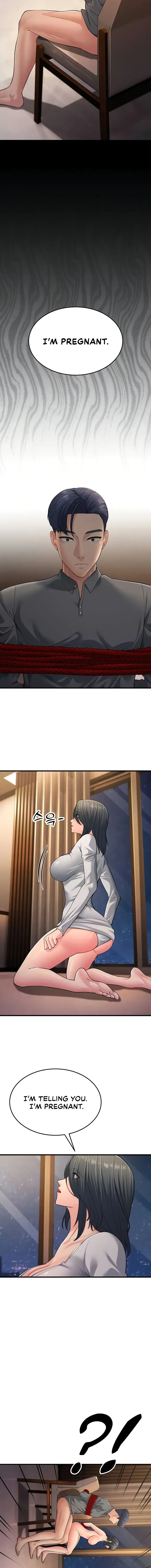 Mother In Law Bends To My Will Chapter 51 - Page 4