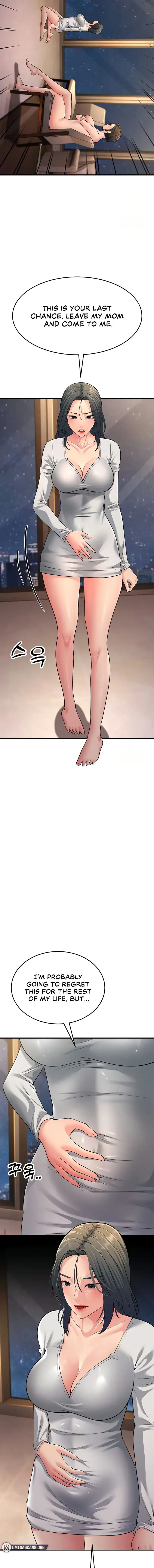 Mother In Law Bends To My Will Chapter 51 - Page 5