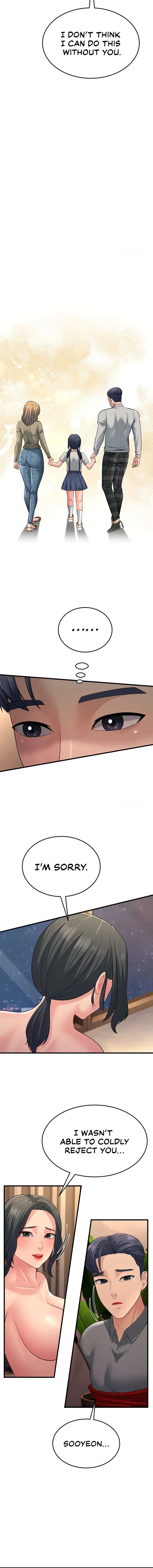 Mother In Law Bends To My Will Chapter 51 - Page 6