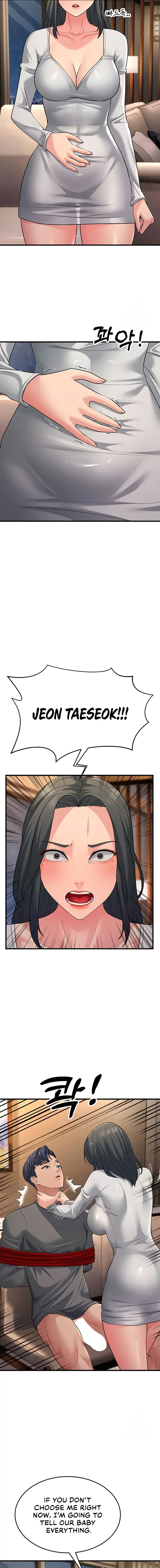 Mother In Law Bends To My Will Chapter 51 - Page 7