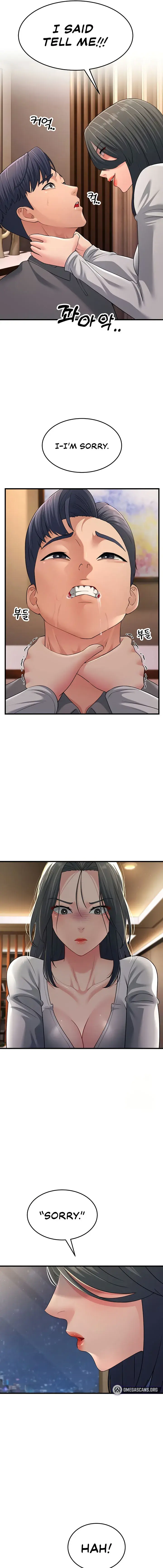 Mother In Law Bends To My Will Chapter 51 - Page 9