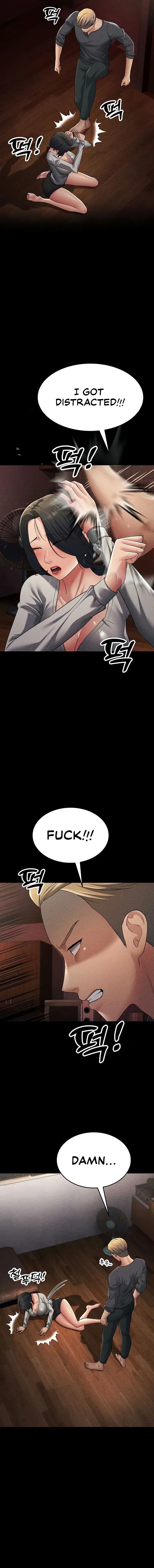 Mother In Law Bends To My Will Chapter 52 - Page 12