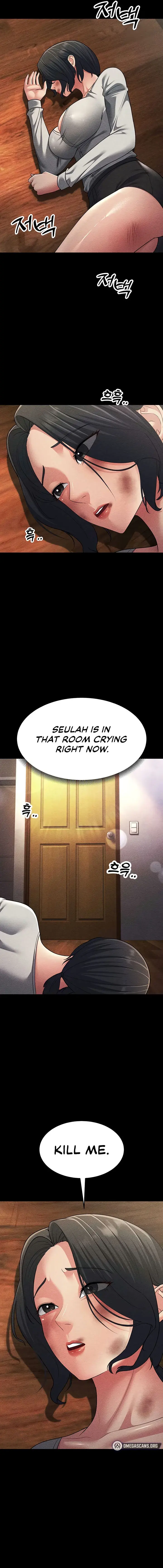 Mother In Law Bends To My Will Chapter 52 - Page 13