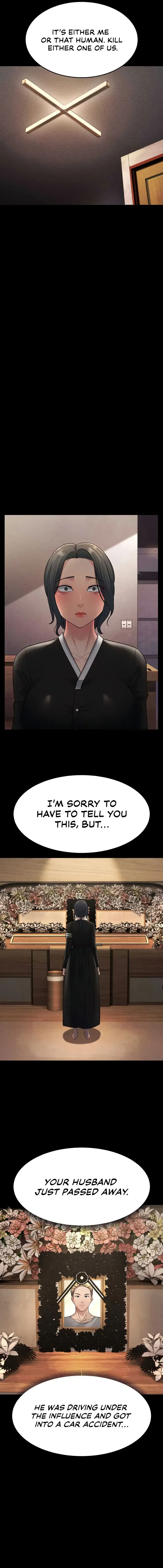 Mother In Law Bends To My Will Chapter 52 - Page 14