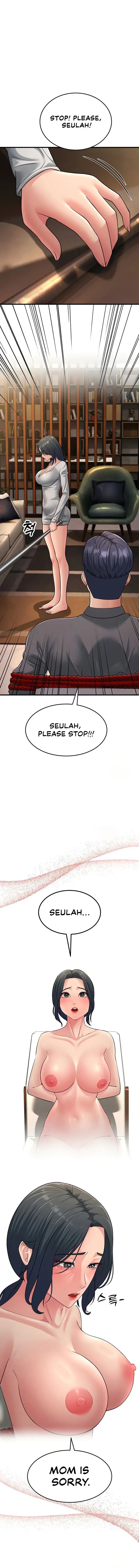 Mother In Law Bends To My Will Chapter 52 - Page 2