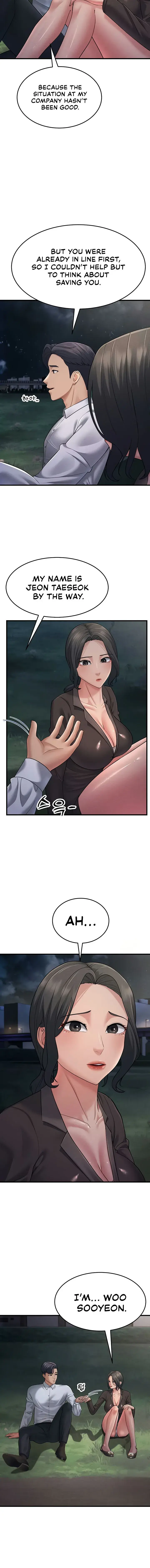 Mother In Law Bends To My Will Chapter 52 - Page 20