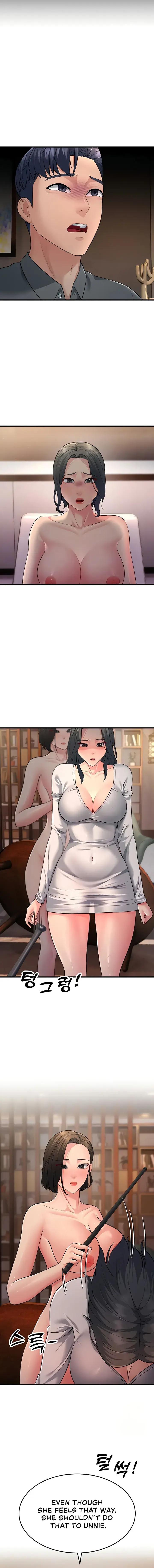 Mother In Law Bends To My Will Chapter 52 - Page 4
