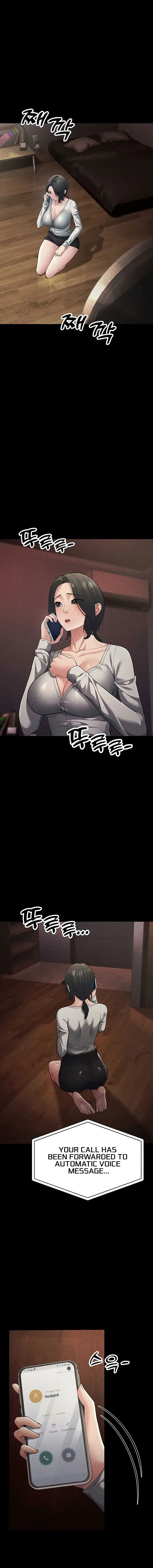 Mother In Law Bends To My Will Chapter 52 - Page 9