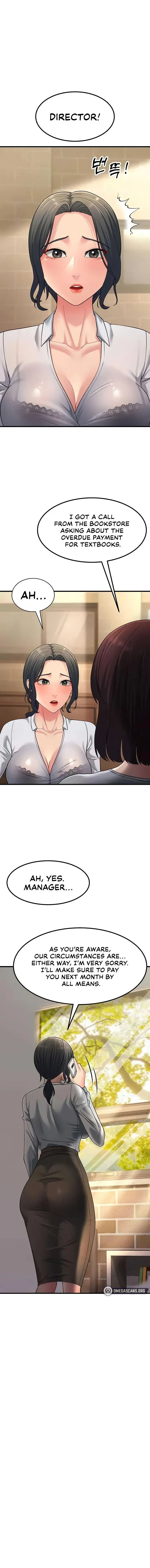 Mother In Law Bends To My Will Chapter 53 - Page 10