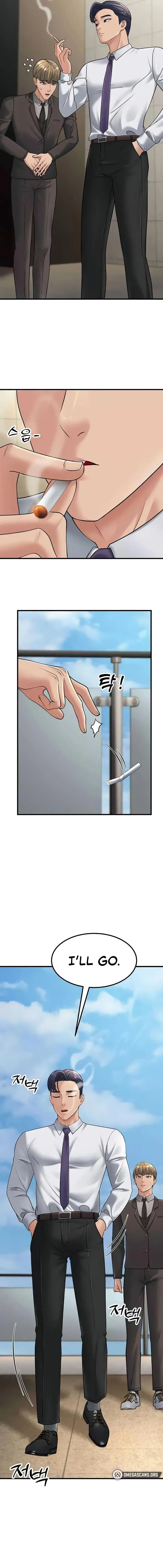Mother In Law Bends To My Will Chapter 53 - Page 13