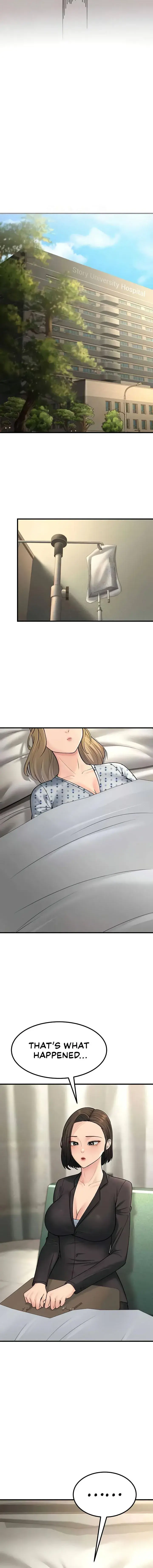Mother In Law Bends To My Will Chapter 53 - Page 16