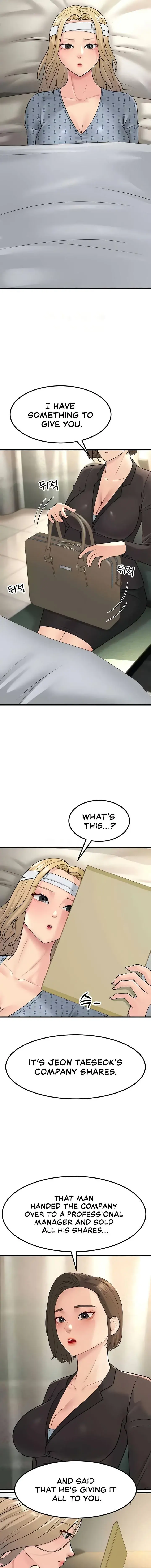 Mother In Law Bends To My Will Chapter 53 - Page 17