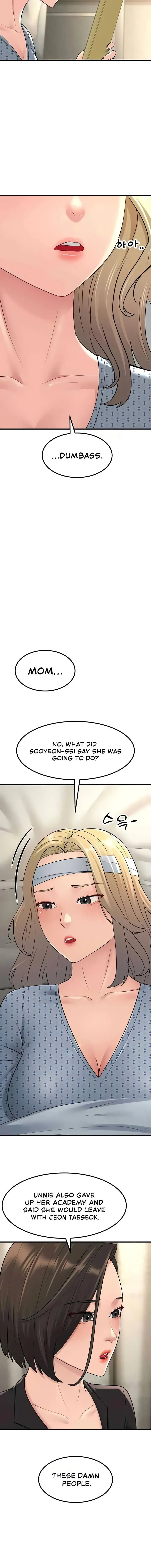 Mother In Law Bends To My Will Chapter 53 - Page 18