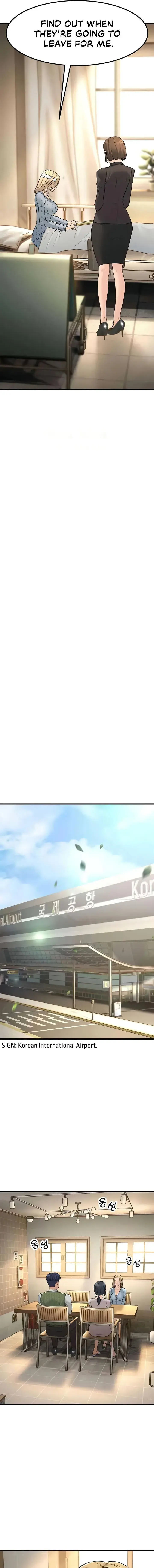 Mother In Law Bends To My Will Chapter 53 - Page 19