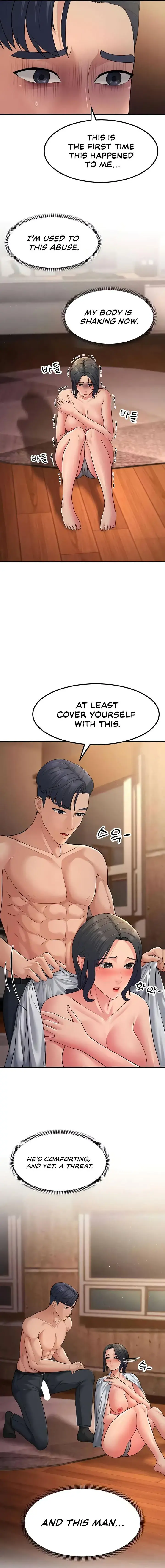 Mother In Law Bends To My Will Chapter 53 - Page 7