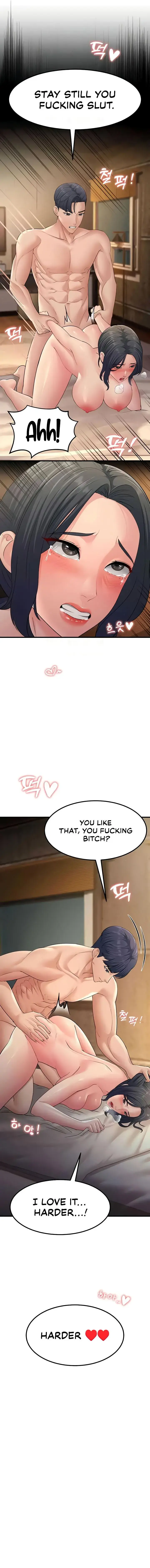 Mother In Law Bends To My Will Chapter 53 - Page 9