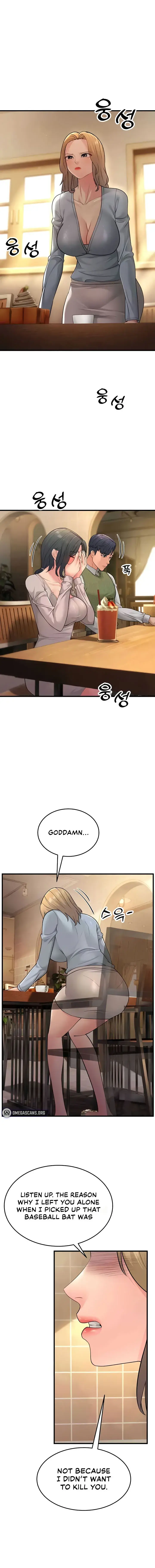 Mother In Law Bends To My Will Chapter 54 - Page 10
