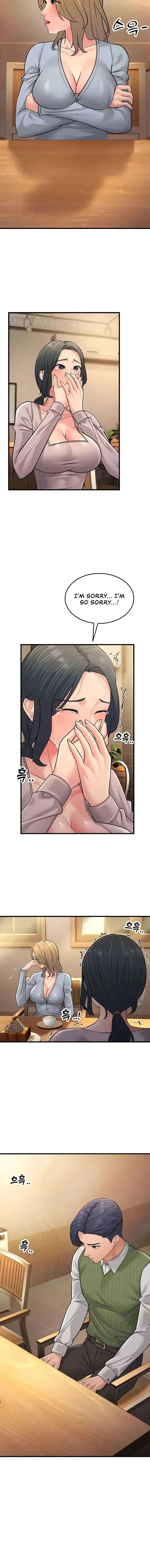 Mother In Law Bends To My Will Chapter 54 - Page 12