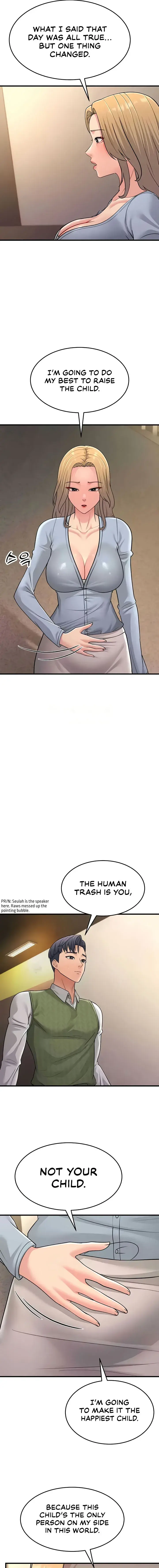 Mother In Law Bends To My Will Chapter 54 - Page 15