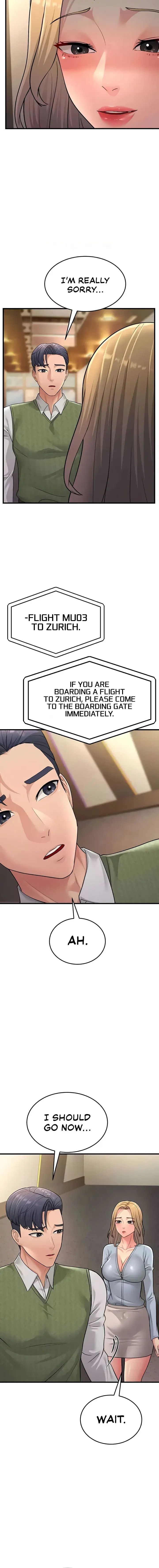 Mother In Law Bends To My Will Chapter 54 - Page 16