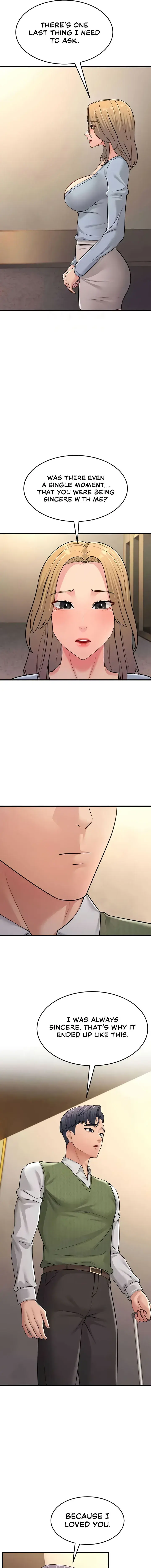 Mother In Law Bends To My Will Chapter 54 - Page 17