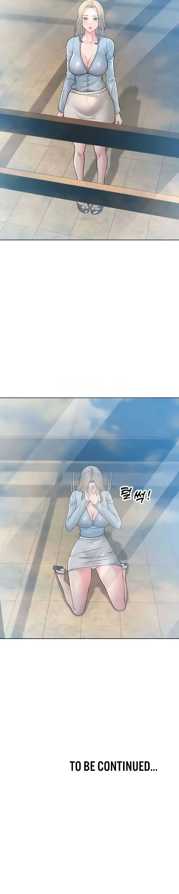 Mother In Law Bends To My Will Chapter 54 - Page 19