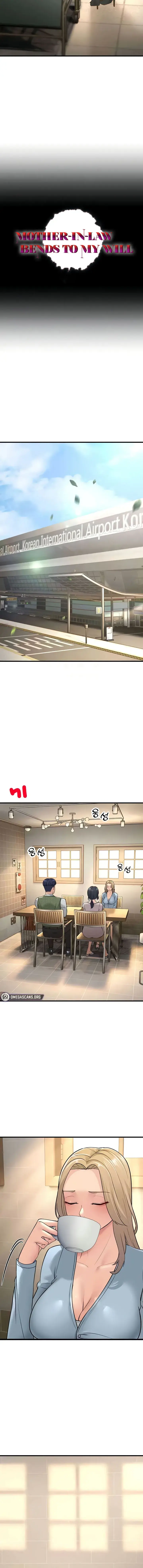 Mother In Law Bends To My Will Chapter 54 - Page 2