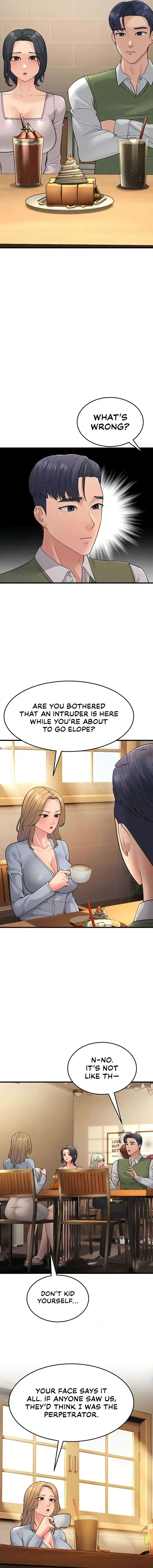 Mother In Law Bends To My Will Chapter 54 - Page 3