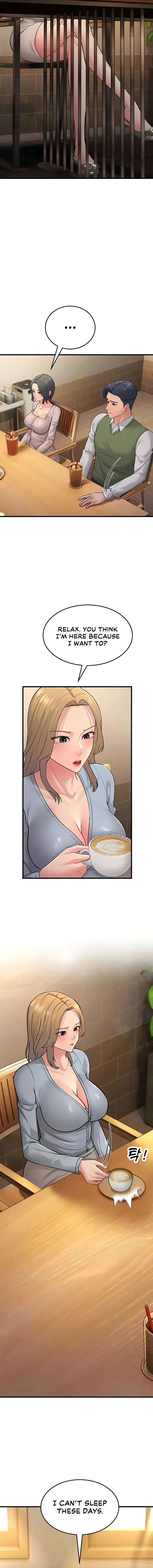 Mother In Law Bends To My Will Chapter 54 - Page 4