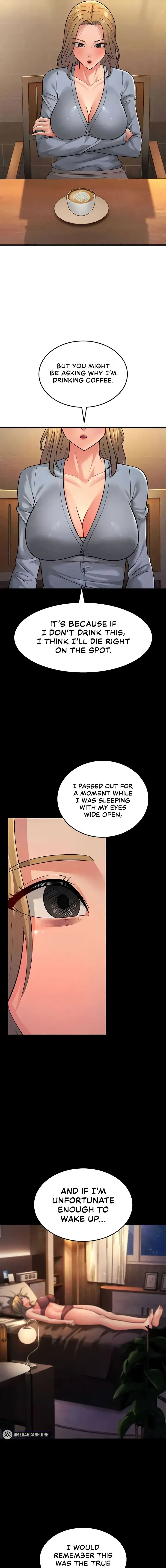 Mother In Law Bends To My Will Chapter 54 - Page 5