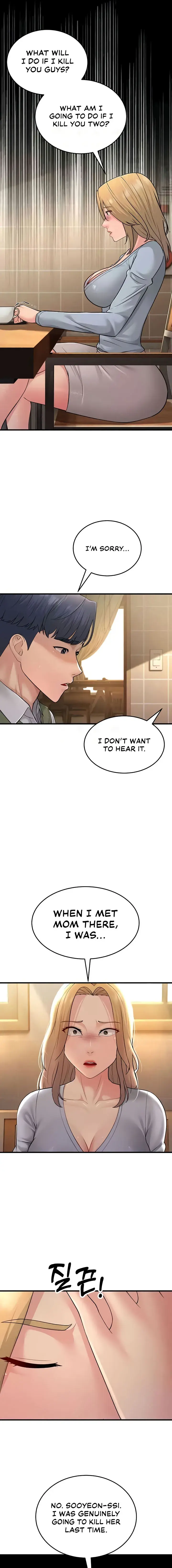 Mother In Law Bends To My Will Chapter 54 - Page 7