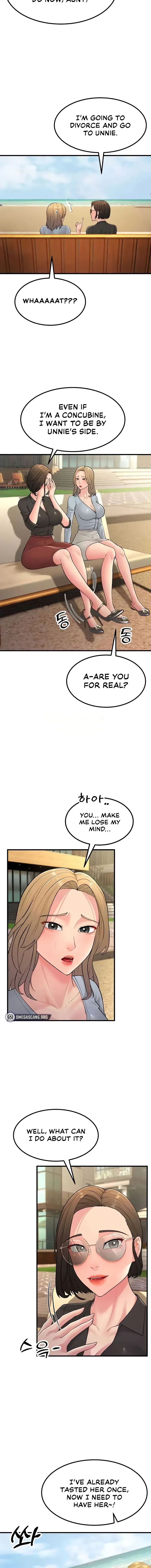 Mother In Law Bends To My Will Chapter 55 - Page 10