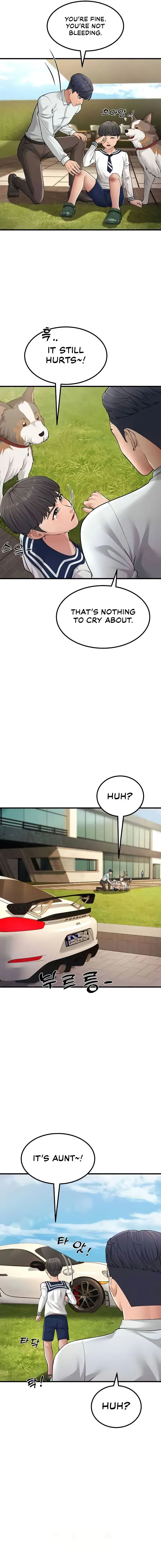 Mother In Law Bends To My Will Chapter 55 - Page 13