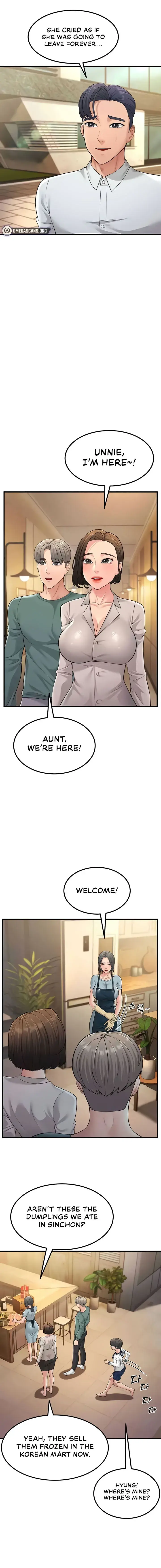 Mother In Law Bends To My Will Chapter 55 - Page 14