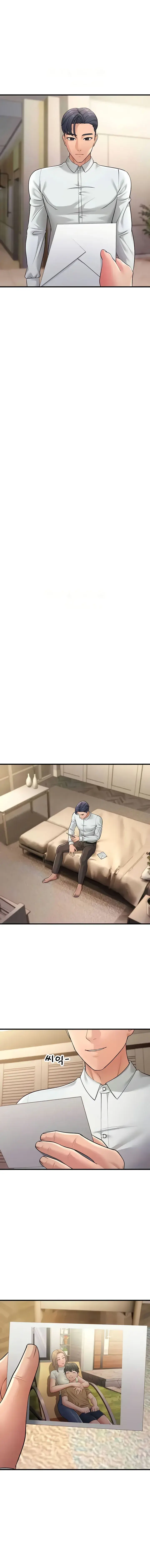Mother In Law Bends To My Will Chapter 55 - Page 16