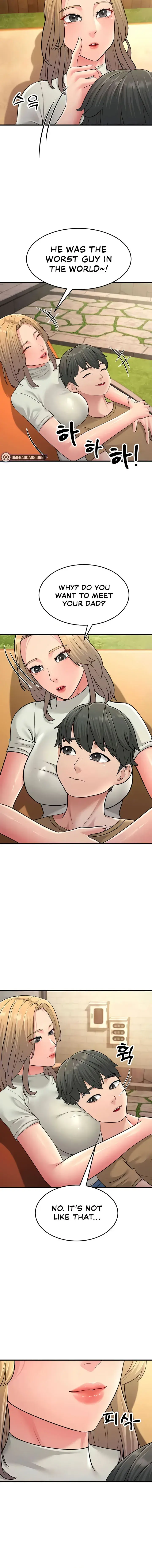 Mother In Law Bends To My Will Chapter 55 - Page 18