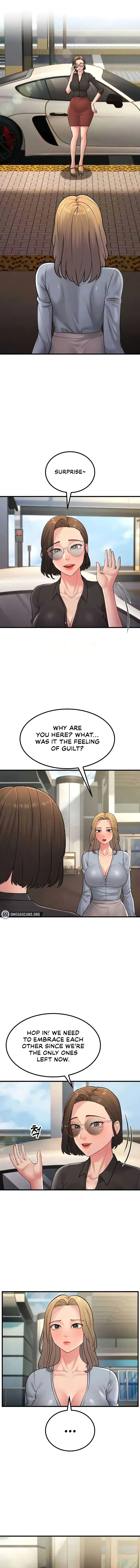 Mother In Law Bends To My Will Chapter 55 - Page 2