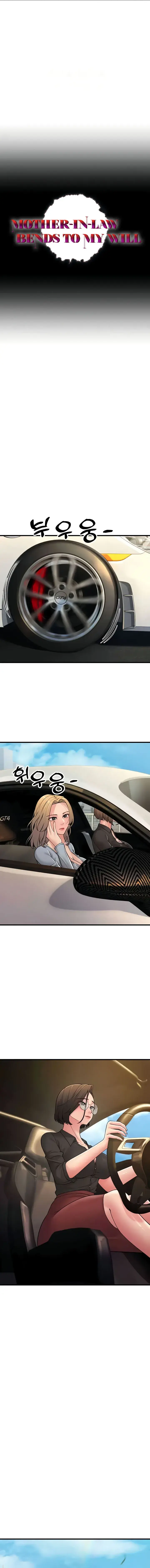 Mother In Law Bends To My Will Chapter 55 - Page 4
