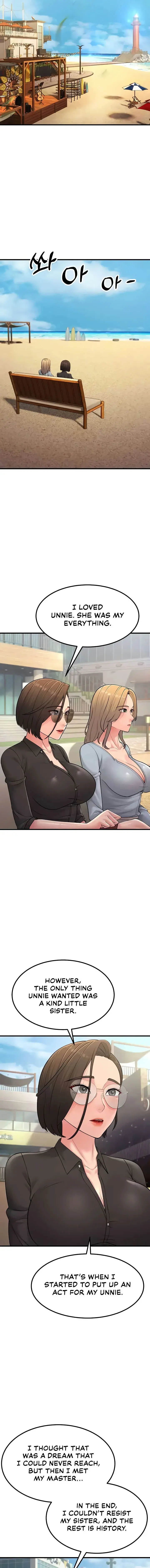 Mother In Law Bends To My Will Chapter 55 - Page 5