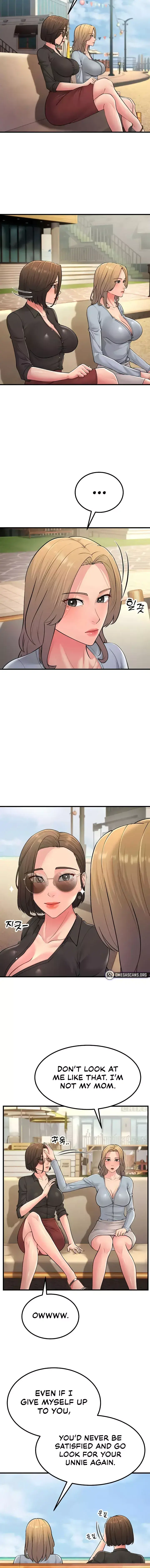 Mother In Law Bends To My Will Chapter 55 - Page 6