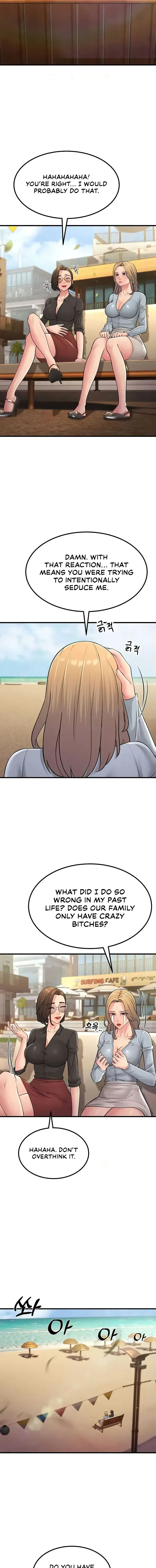 Mother In Law Bends To My Will Chapter 55 - Page 7