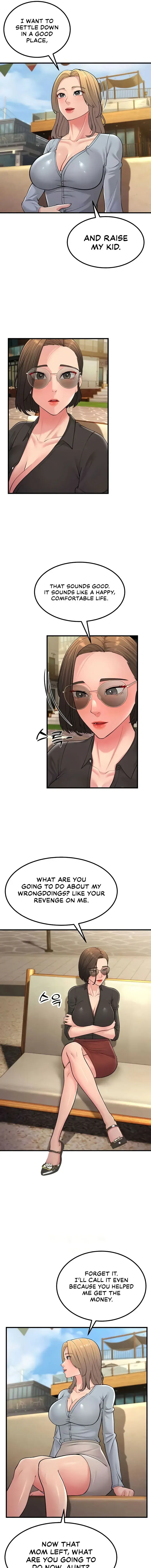 Mother In Law Bends To My Will Chapter 55 - Page 9