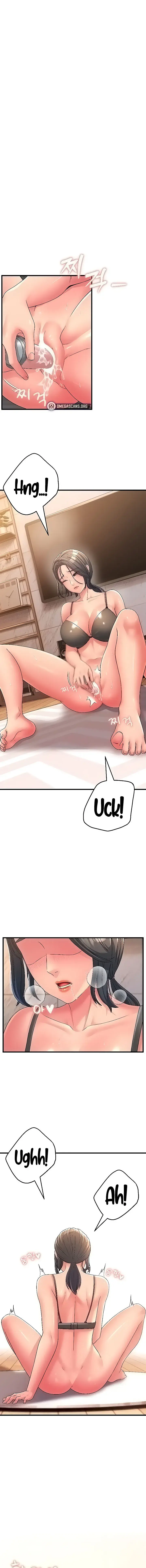 Mother In Law Bends To My Will Chapter 6 - Page 1