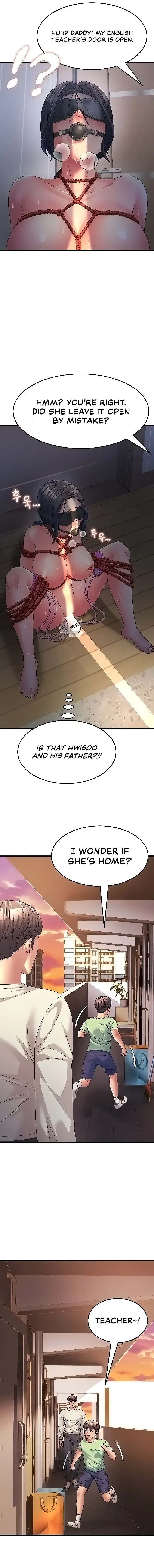 Mother In Law Bends To My Will Chapter 6 - Page 13