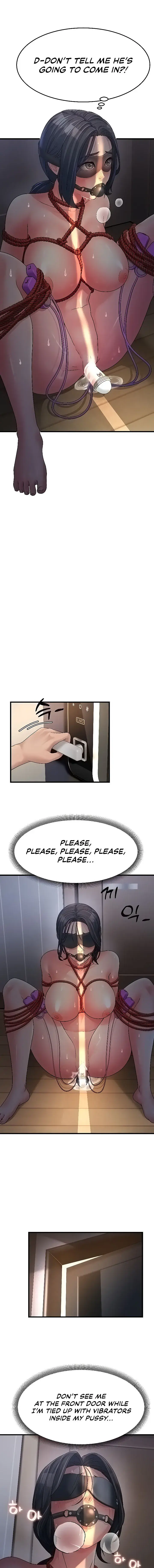 Mother In Law Bends To My Will Chapter 6 - Page 14