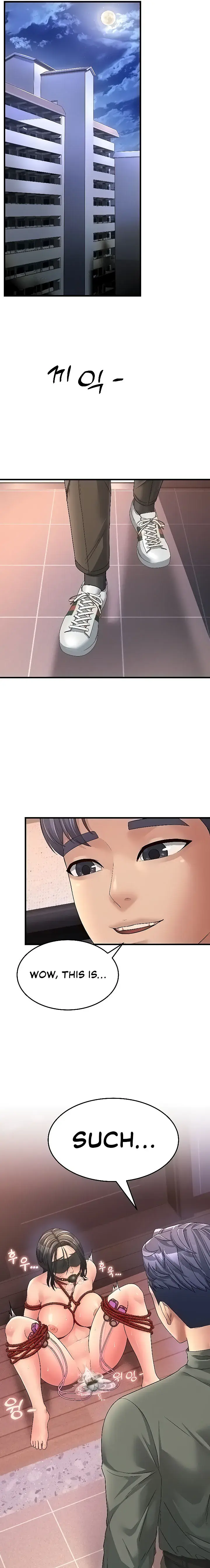 Mother In Law Bends To My Will Chapter 6 - Page 17