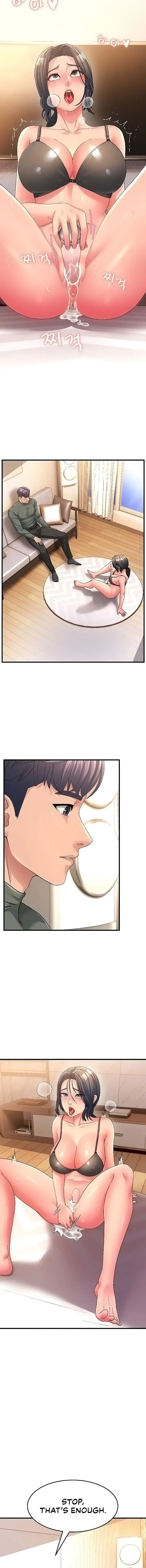 Mother In Law Bends To My Will Chapter 6 - Page 2