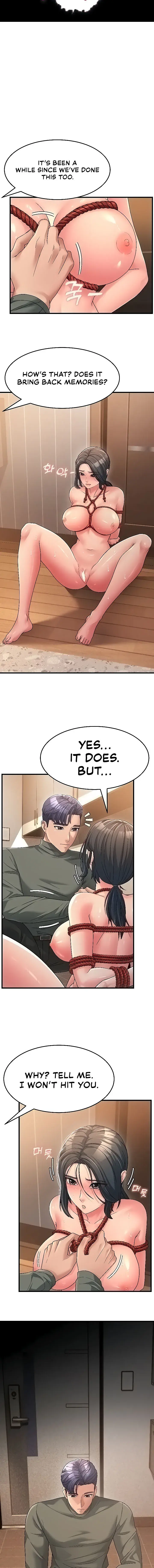 Mother In Law Bends To My Will Chapter 6 - Page 6