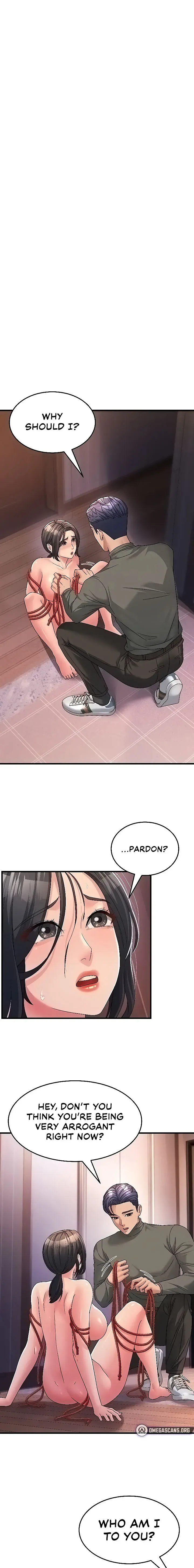 Mother In Law Bends To My Will Chapter 7 - Page 1