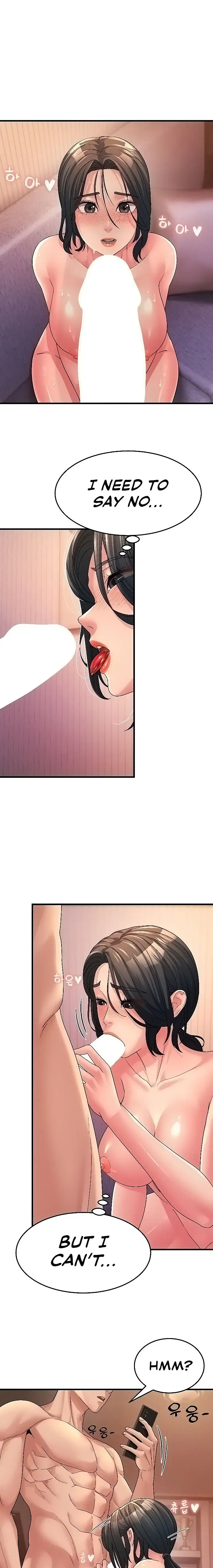 Mother In Law Bends To My Will Chapter 7 - Page 11